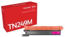Toner Xerox Everyday TN-249M (006R05337) magenta - B04242