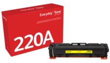 Toner Xerox Everyday 220A (006R05344) giallo - B04247