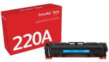 Toner Xerox Everyday 006R05343 ciano - B04265