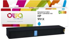 Cartuccia OWA K20799OW ciano - B04307