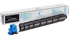 Toner Utax CK-8515C (1T02NHCUT0) ciano - B04336