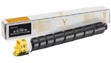 Toner Utax CK-8515Y (1T02NHAUT0) giallo - B04346