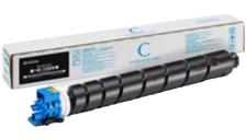 Toner Utax PK-5020C (1T02YJCUT0) ciano - B04347