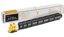 Toner Utax CK-5512Y (1T02R6AUT0) giallo - B04356