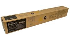 Toner Sharp BP-NT90YA giallo - B04364