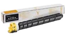 Toner Utax 4441610116 giallo - B04424