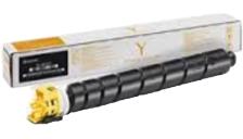 Toner Utax PK-5013Y (1T02NTAUT0) giallo - B04498