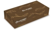 100 Veline multiuso Econatural Lucart - D01572