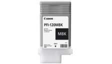 Cartuccia Canon PFI-120MBK (2884C001) nero opaco - D01589