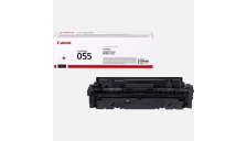 Toner Canon 055 (3014C002) magenta - D01596