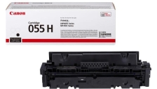 Toner Canon 055H (3020C002) nero - D01602