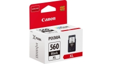 Cartuccia Canon PG-560XL (3712C001) nero - D01619