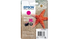 Cartuccia Epson 603XL (C13T03A34010) magenta - D01640