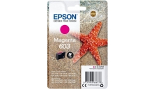 Cartuccia Epson 603 (C13T03U34010) magenta - D01645