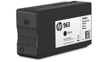 Cartuccia HP 963 (3JA26AE) nero - D01659