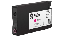 Cartuccia HP 963XL (3JA28AE) magenta - D01661