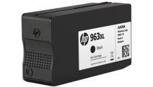 Cartuccia HP 963XL (3JA30AE) nero - D01663