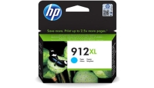 Cartuccia HP 912XL (3YL81AE) ciano - D01669