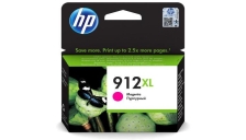 Cartuccia HP 912XL (3YL82AE) magenta - D01670