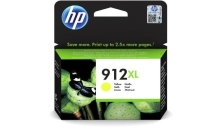 Cartuccia HP 912XL (3YL83AE) giallo - D01671