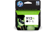 Cartuccia HP 912XL (3YL84AE) nero - D01672