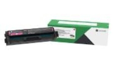 Toner Lexmark 20N2HM0 magenta - D01706