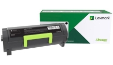 Toner Lexmark 58D2X0E nero - D01718