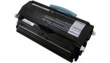 Toner Lexmark 702KE (70C20KE) nero - D01719