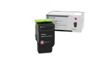 Toner Lexmark 78C20ME magenta - D01739