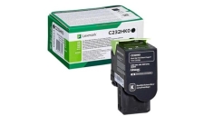 Toner Lexmark C232HK0 nero - D01754