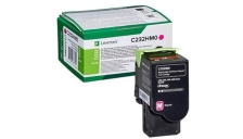 Toner Lexmark C232HM0 magenta - D01755