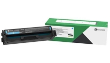 Toner Lexmark C3220C0 ciano - D01762