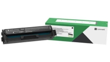 Toner Lexmark C3220K0 nero - D01763