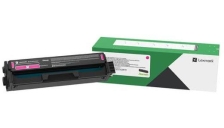 Toner Lexmark C3220M0 magenta - D01764