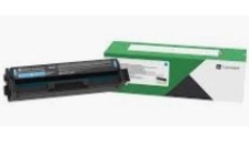 Toner Lexmark C332HC0 ciano - D01766