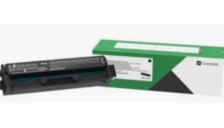 Toner Lexmark C332HK0 nero - D01767