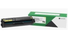 Toner Lexmark C332HY0 giallo - D01769