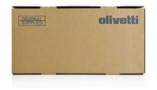 Toner Olivetti B1322 nero - D01799