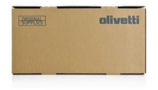 Toner Olivetti B1323 ciano - D01800