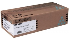Toner Ricoh MC 250 (408353) ciano - D01816