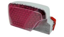 Toner Canon Océ Colorwave 3500 (3281C003) magenta - D01947