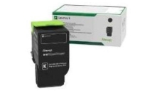 Toner Lexmark 78C2XK0 nero - D01960