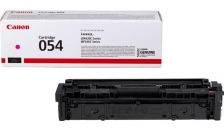 Toner Canon 054 (3022C002) magenta - D01976