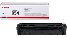 Toner Canon 054 (3023C002) ciano - D01977