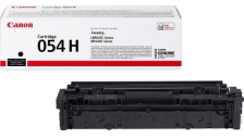 Toner Canon 054H (3028C002) nero - D01982