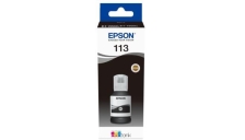 Flacone Epson 113 (C13T06B140) nero - D01995