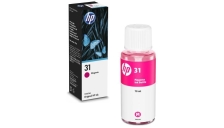 Flacone HP HP 31 (1VU27AE) magenta - D02023