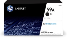 Toner HP 59A (CF259A) nero - D02026