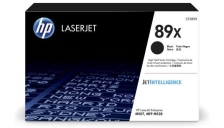 Toner HP 89X (CF289X) nero - D02029