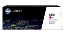 Toner HP 658X (W2003X) magenta - D02046